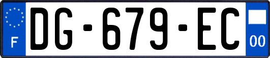 DG-679-EC