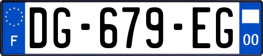 DG-679-EG
