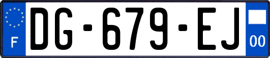 DG-679-EJ