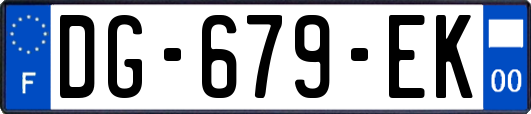 DG-679-EK