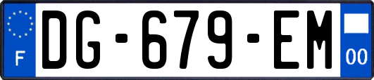 DG-679-EM
