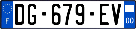 DG-679-EV