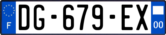 DG-679-EX