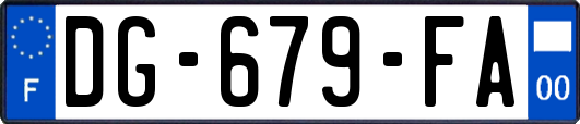 DG-679-FA