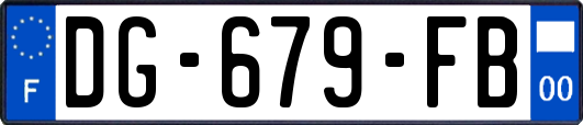 DG-679-FB