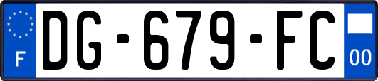 DG-679-FC