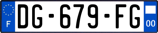 DG-679-FG