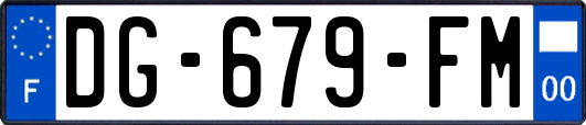 DG-679-FM