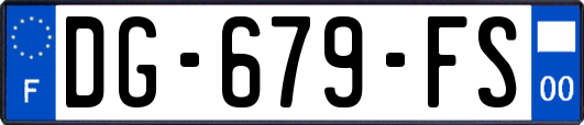DG-679-FS