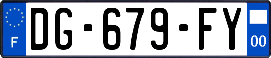 DG-679-FY