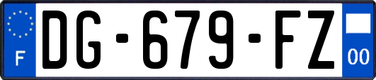 DG-679-FZ