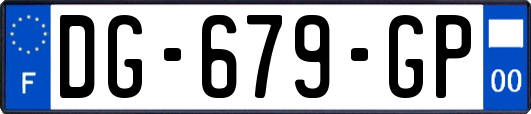 DG-679-GP