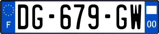 DG-679-GW