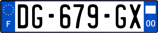 DG-679-GX