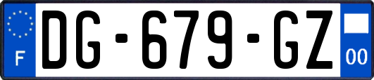 DG-679-GZ