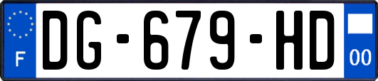 DG-679-HD