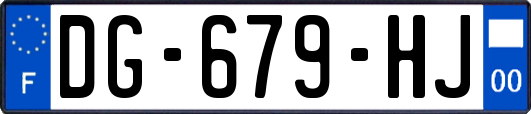 DG-679-HJ