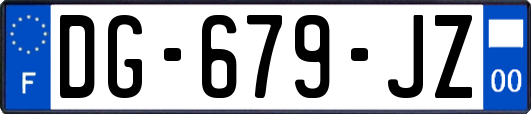 DG-679-JZ