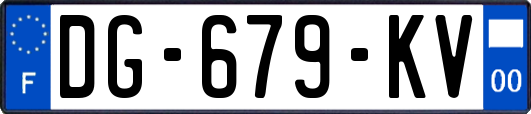 DG-679-KV