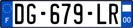 DG-679-LR