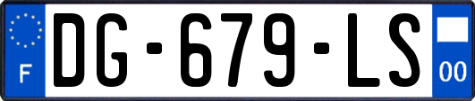 DG-679-LS