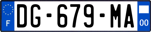 DG-679-MA