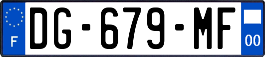 DG-679-MF