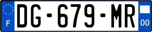DG-679-MR