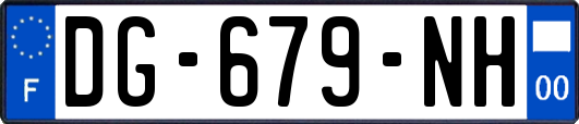 DG-679-NH