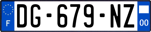 DG-679-NZ