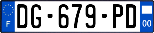 DG-679-PD