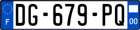 DG-679-PQ