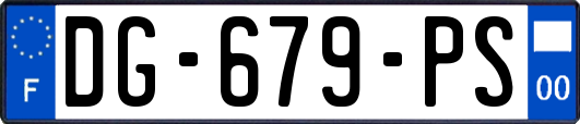 DG-679-PS