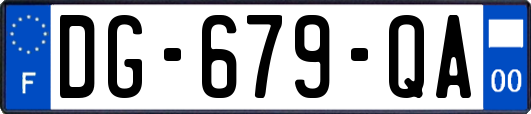 DG-679-QA