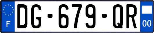 DG-679-QR