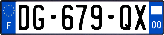 DG-679-QX