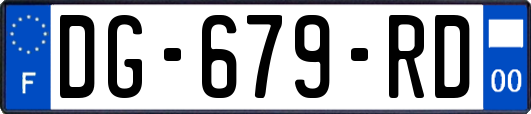 DG-679-RD
