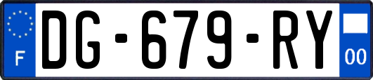 DG-679-RY
