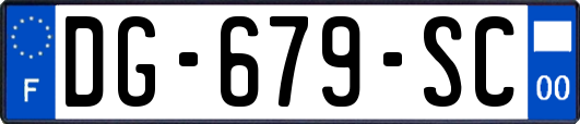 DG-679-SC