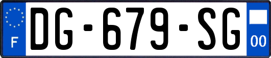 DG-679-SG