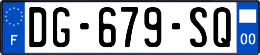 DG-679-SQ