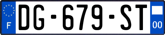 DG-679-ST