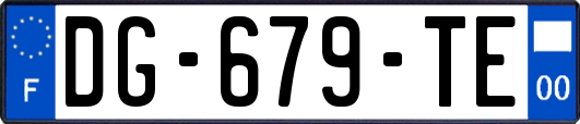 DG-679-TE