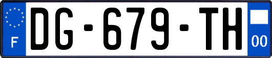 DG-679-TH