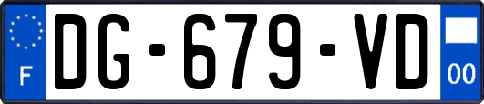 DG-679-VD