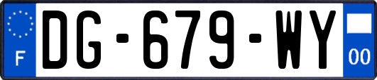 DG-679-WY