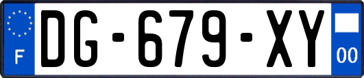 DG-679-XY