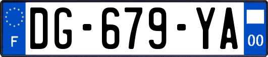 DG-679-YA