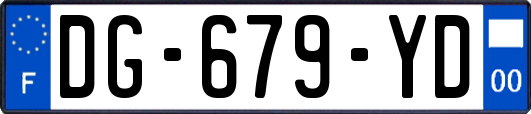 DG-679-YD