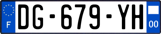 DG-679-YH